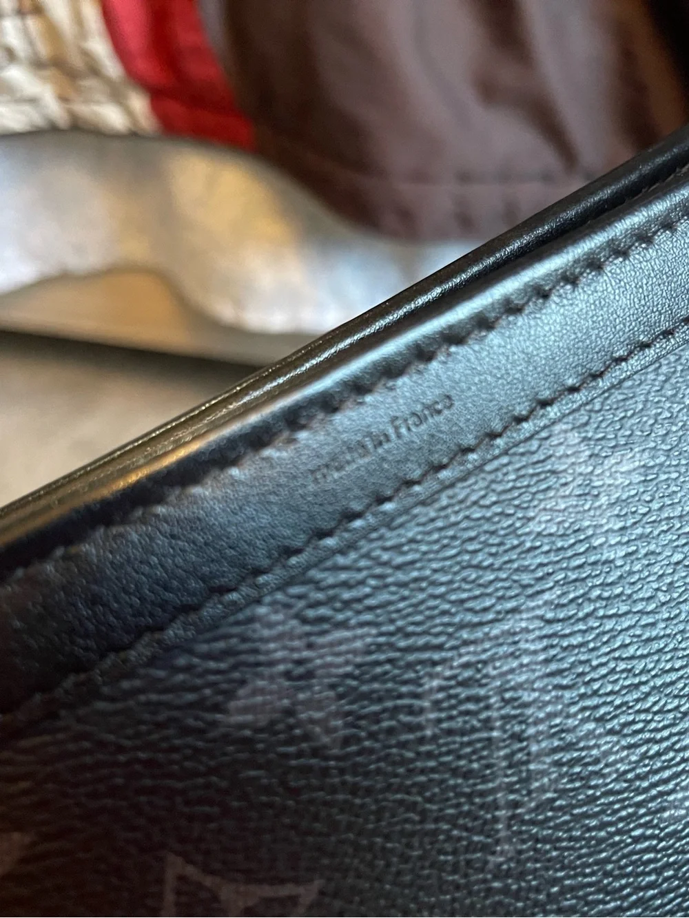 Louis Vuitton louis vuitton